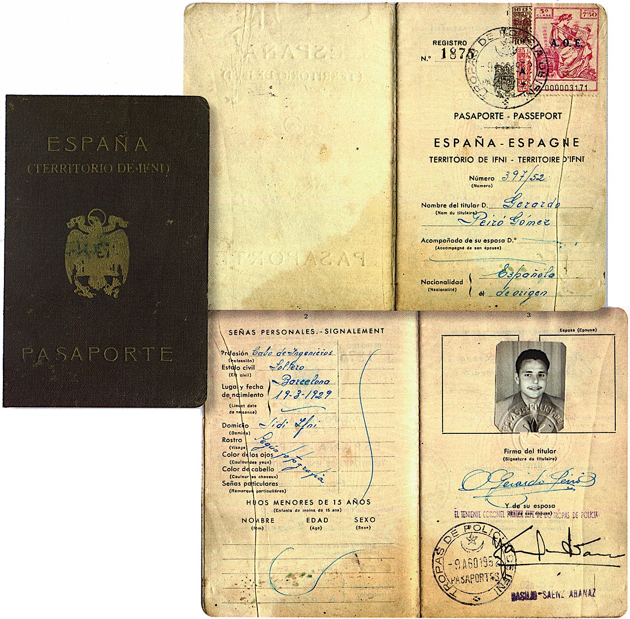 Comment obtenir votre NIE en Espagne : guide complet 2025