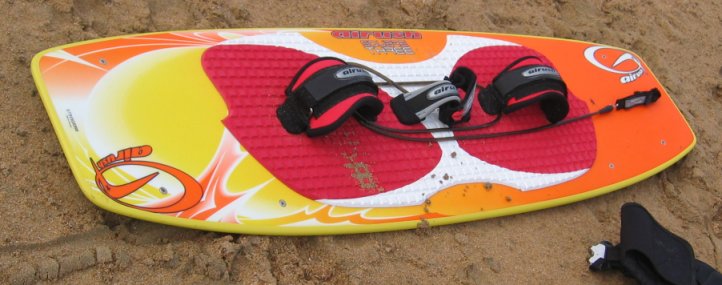 Surf, kitesurf et windsurf sur la Costa del Sol et Tarifa